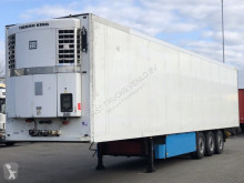 Semi reboque frigorífico mono temperatura Schmitz Cargobull THERMO KING SPECTRUM / SAF-DISC