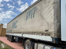 Semirremolque tautliner (lonas correderas) Lecitrailer