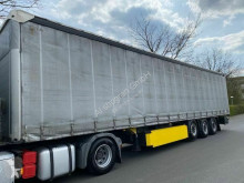 Semirremolque Schmitz Cargobull SCS 24/L - 13.62 C E B /Coil/Edscha lona corredera (tautliner) usado