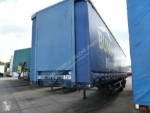 Semi reboque cortinas deslizantes (plcd) HENDRICKS PSA26