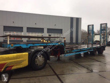 Portamáquinas Schmitz Cargobull schmitz