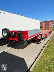 Portamáquinas Lecitrailer Renforcé 3 essieux 1 auto-suiveur neuve dispo