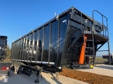 Benalu cereal tipper semi-trailer
