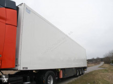Semiremorca frigorific(a) multi-temperatură Schmitz Cargobull SKOF