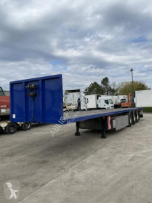 Semi remorque plateau General Trailers Non spécifié