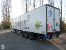 Semirremolque Chereau FGTD frigorífico mono temperatura vehículo para piezas