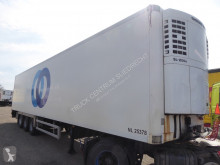 Trailer koelwagen mono temperatuur Lamberet Thermoking Sl 200, BPW, 260 Hoch