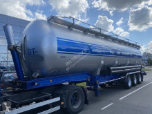 Semiremorca Atcomex 3 AS - KIEPER BULK - 58000 LITER - 1 COMPARTIMENT - ALUMINIUM cisternă second-hand