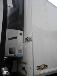 Semirremolque Chereau frigorífico multi temperatura usado