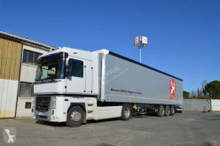 Schmitz Cargobull tautliner semi-trailer