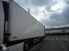 Semirremolque Chereau frigorífico multi temperatura usado