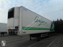 Semirremolque Chereau frigorífico multi temperatura usado