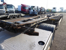 Krone container semi-trailer SD