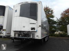 Semirremolque Chereau frigorífico mono temperatura usado