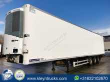 Semirremolque frigorífico mono temperatura Lamberet SR 2B tk slx d+e spectrum,