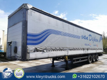 Schmitz Cargobull tautliner semi-trailer N/A
