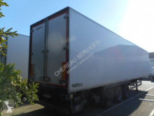 Semirremolque Chereau frigorífico multi temperatura usado