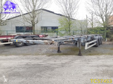 Van Hool container semi-trailer Container Transport