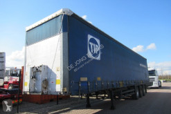 Semi remorque rideaux coulissants (plsc) Schmitz Cargobull S01