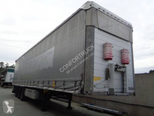 Semiremorca Schmitz Cargobull SCS SCHMITZ obloane laterale suple culisante (plsc) second-hand