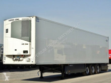 Semirremolque frigorífico Schmitz Cargobull REFRIDGERATOR/ DOPPELSTOCK /BI TEMP/2 LIFT AXLE