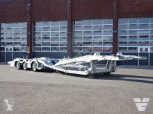 Semi remorque OB-12-24-T, Trucktransporter NEW porte voitures occasion