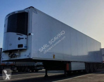 Semi remorque Schmitz Cargobull frigo multi température occasion