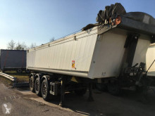 Schmitz Cargobull construction dump semi-trailer SKI SKI 24