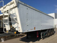 Semirremolque Benalu BulkLiner volquete para cereal usado
