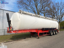 Trailer tank Benalu Silo Silo / Bulk, 62000 liter, 62 M3