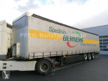 Schmitz Cargobull Auflieger Pritsche und Plane SCS- Code XL-LIFT-Joloda- Koniki