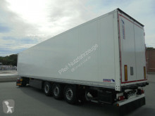 Schmitz Cargobull Auflieger Kastenwagen Doppelstock SKO SKO 24 FP25 Koffer-Doppelstock- Miete Liftachse