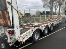 Castera heavy equipment transport semi-trailer Non spécifié