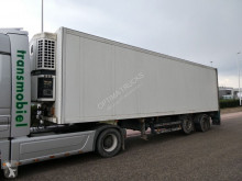 Semiremorca frigorific(a) mono-temperatură Schmitz Cargobull SKO