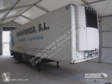 Полуприцеп изотермический Schmitz Cargobull Reefer Standard