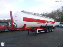 Trailer tank Feldbinder Powder tank (tipping) 63 m3