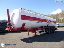 Trailer tank Feldbinder Powder tank (tipping) 63 m3