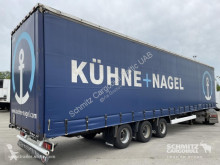Semi remorque Schmitz Cargobull Semitrailer Reefer Standard isotherme occasion