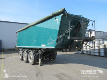 Kempf Auflieger Kipper/Mulde Kipper Alukastenmulde