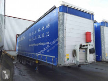 Semi remorque rideaux coulissants (plsc) Schmitz Cargobull Rideaux Coulissant Standard