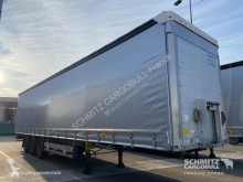 Semi remorque Schmitz Cargobull Rideaux Coulissant Standard rideaux coulissants (plsc) occasion