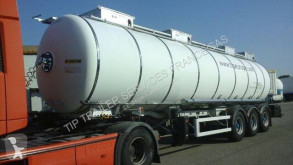 Semiremorca cisternă transport alimente Magyar CITERNE ALIMENTAIRE 32000