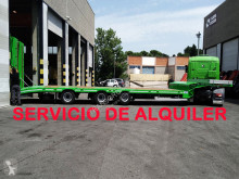 Semiremorca De Angelis 3S 425 second-hand