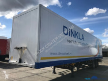 Semiremorca furgon Schmitz Cargobull SKO
