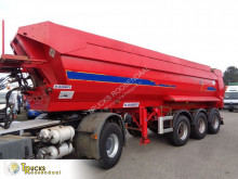 Náves korba Kaiser S3803AB + Kipper +