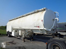 Semiremorca Ova International citerne aliment vrac cisternă transport alimente second-hand