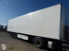 Fruehauf box semi-trailer