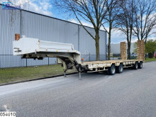 Návěs ACTM Lowbed 70000 KG, B 2.98 + 2 x 0.25 mtr, 3.5 inch kingpin nosič strojů použitý