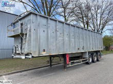 Náves korba Benalu kipper Steel suspensuion, 51 M3