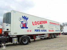 Полуприцеп изотермический Chereau Thermoking SLX 400